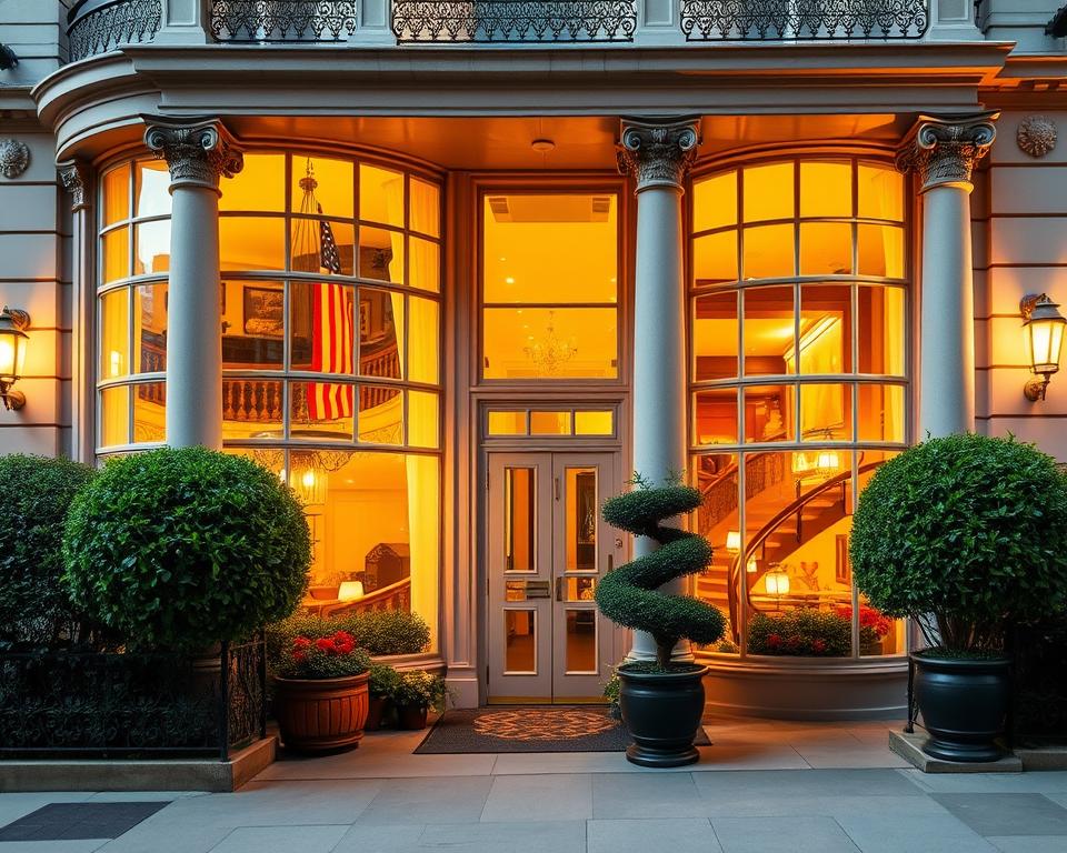 cheap london luxury hotels