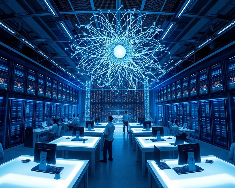 latest advancements in ai technology 2025