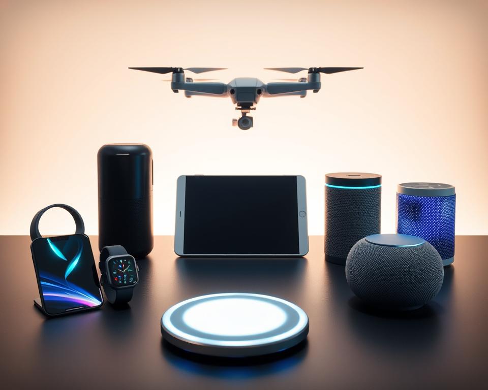 new cool technology gadgets