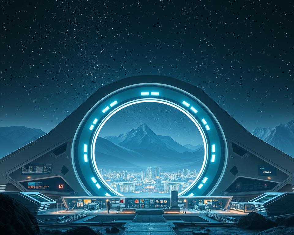stargate ai project