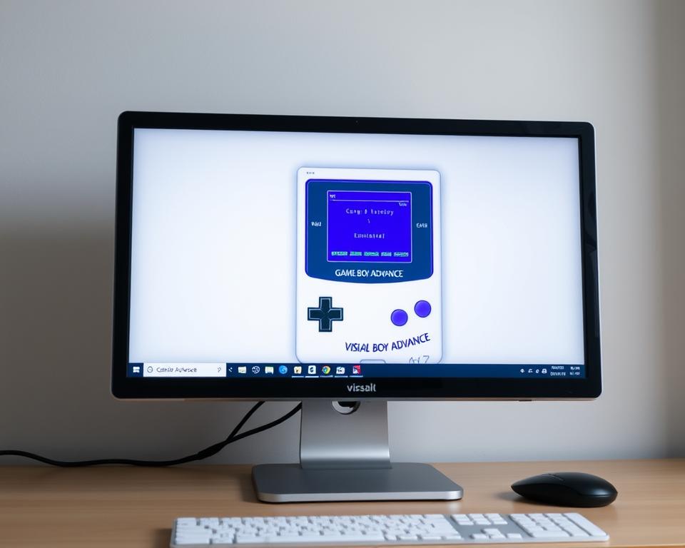 visualboy advance windows