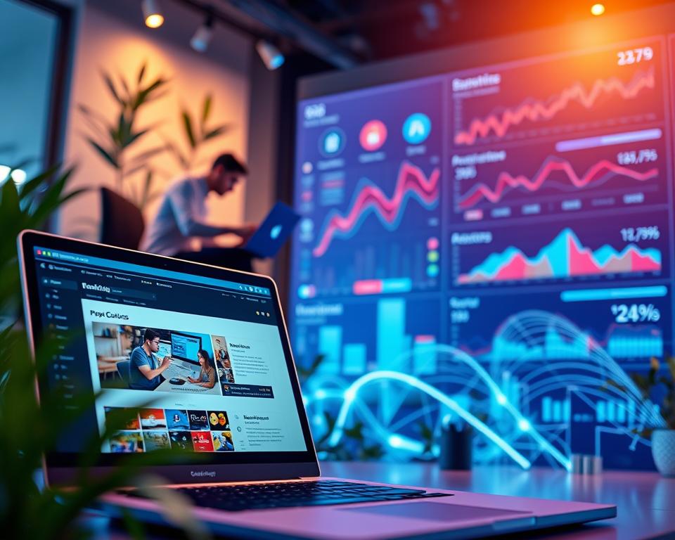 website management