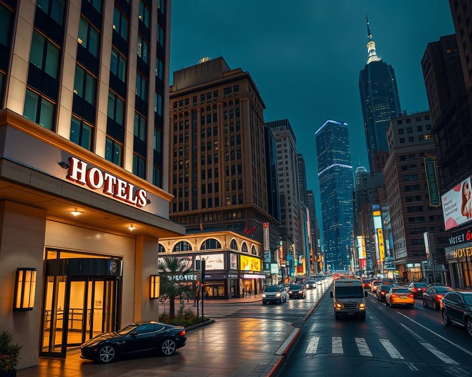 cheap hotels near me under $100